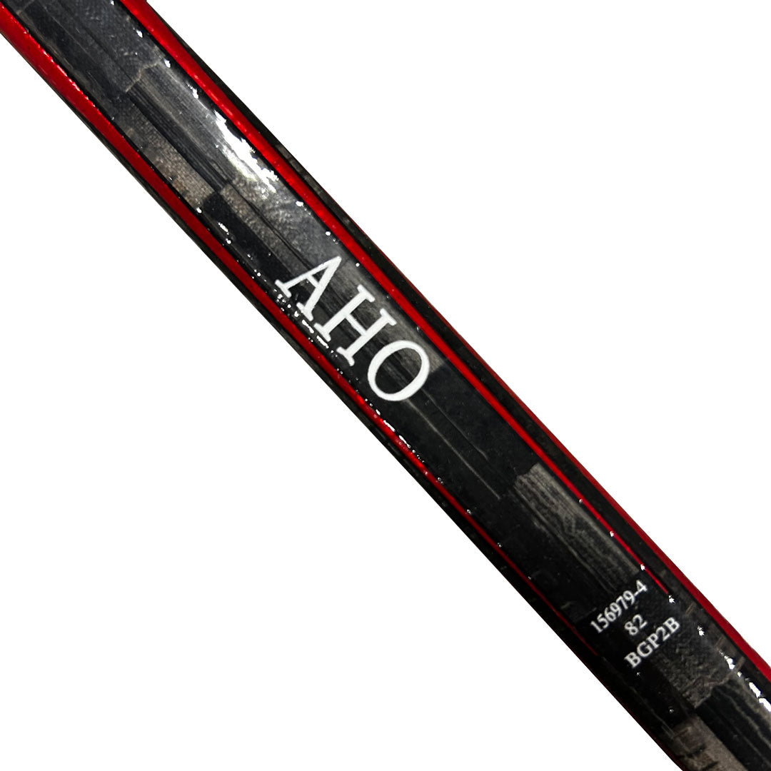Sebastian Aho Pro Stock - Bauer Vapor ADV (NHL)